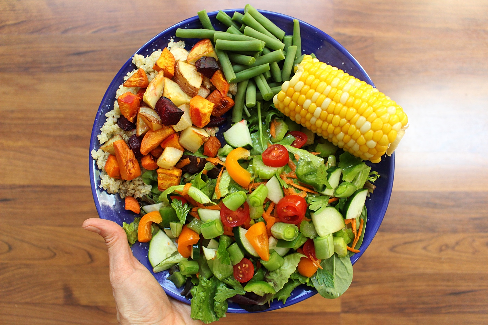 art of nourishment