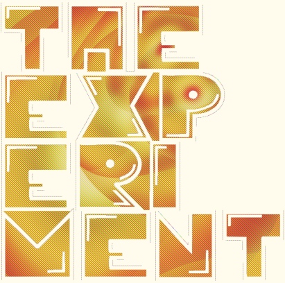 the experiment