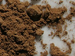 carob powder