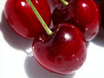 cherries