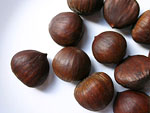 chestnuts