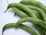 green beans