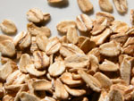 rolled oats