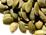 pumpkin seeds