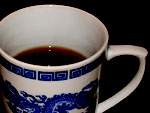 hojicha