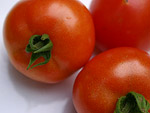 heirloom tomato