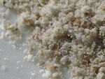 whole wheat flour